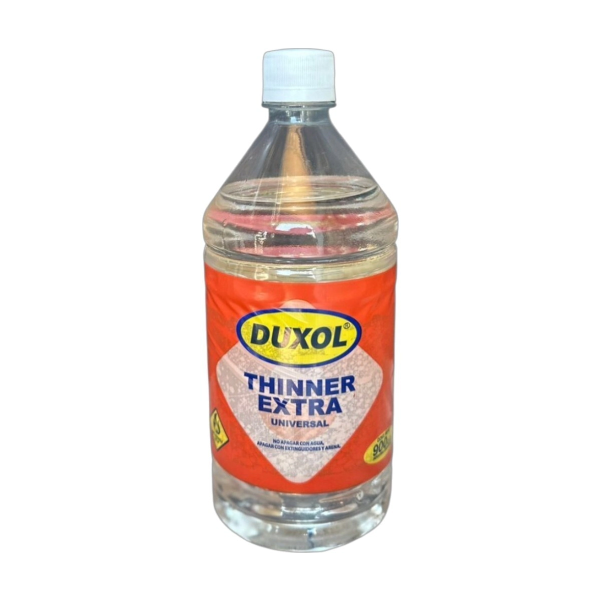 THINNER 1 LT.
