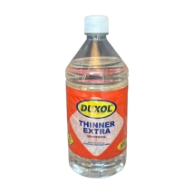 THINNER 1 LT.