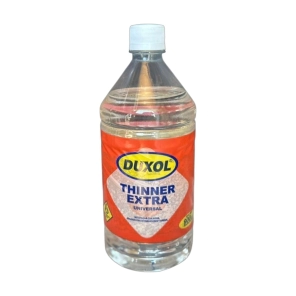 THINNER 1 LT.