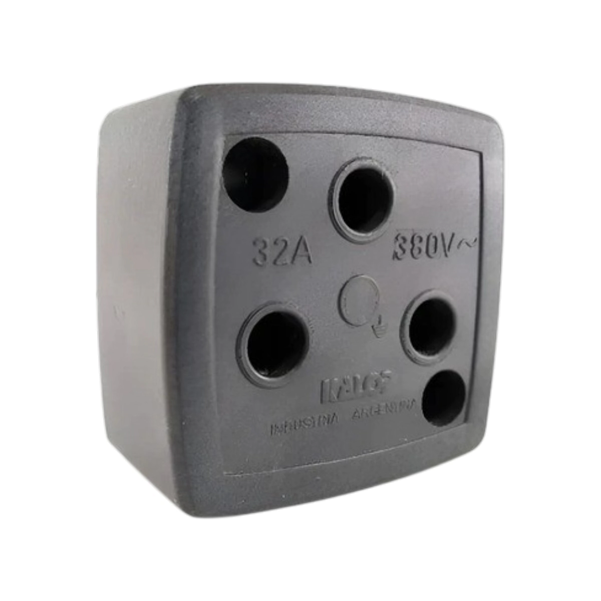 BASE INDUSTRIAL 3 X 32