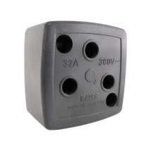BASE INDUSTRIAL 3 X 32