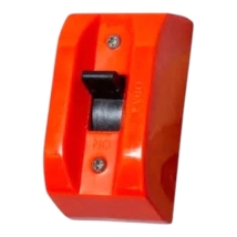 LLAVE INTERRUPTORA CORTADORA DE CESPED 20A