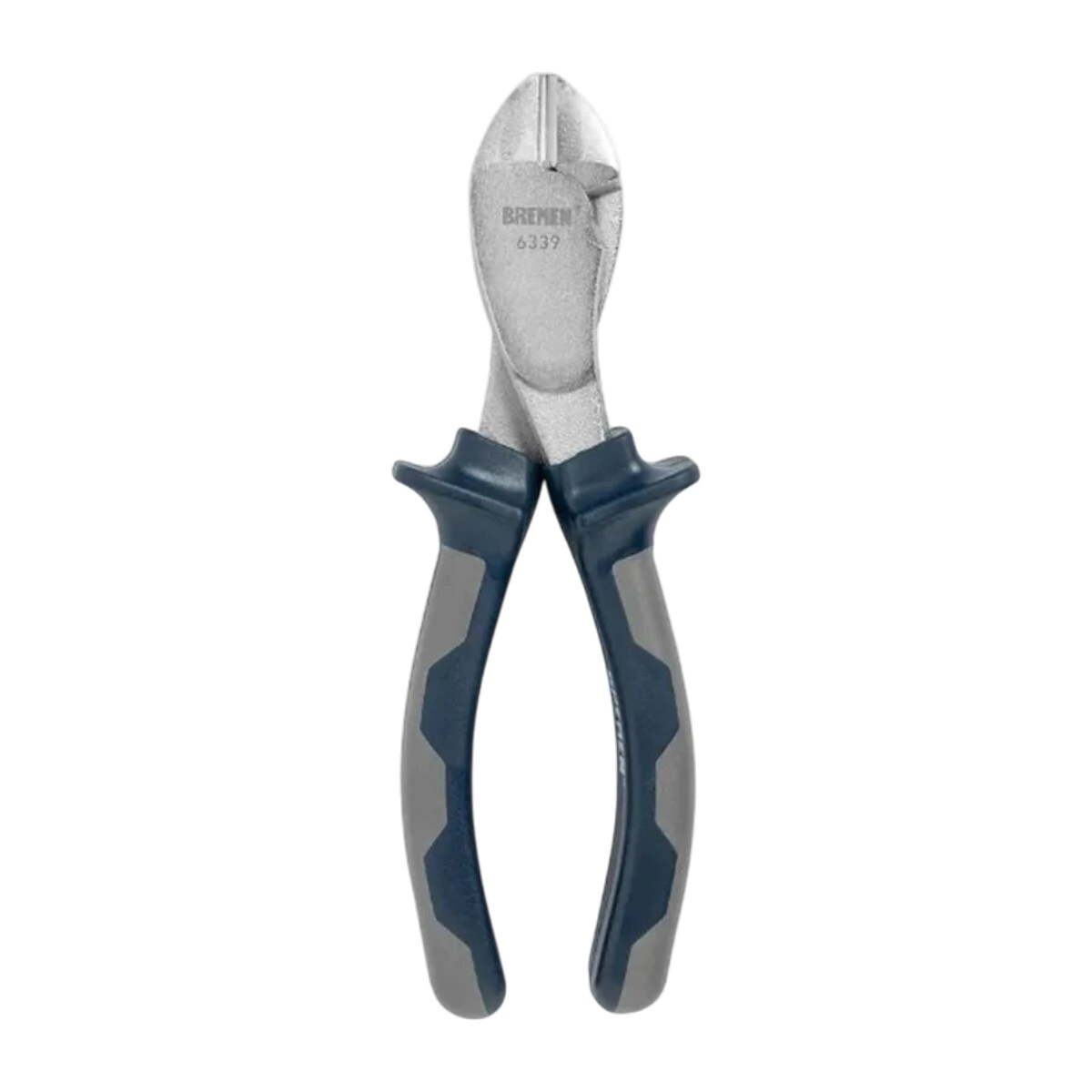 ALICATE CORTE DIAGONAL 7" BREMEN 1000V