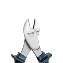 ALICATE CORTE DIAGONAL 7" BREMEN 1000V
