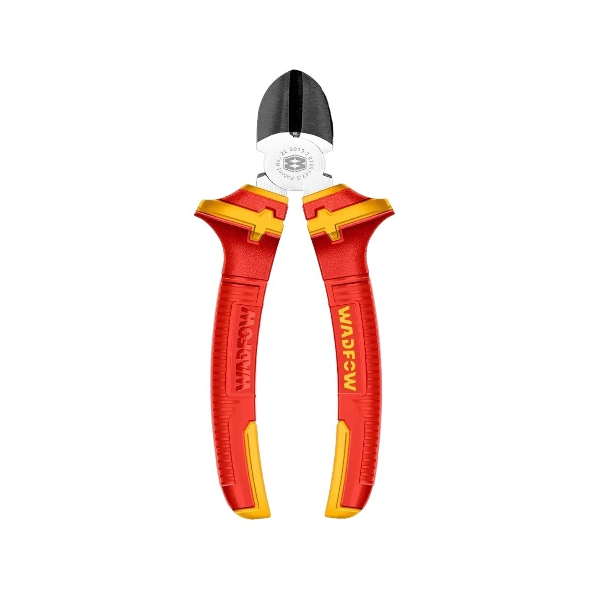 ALICATE CORTE DIAGONAL 6" WADFOW