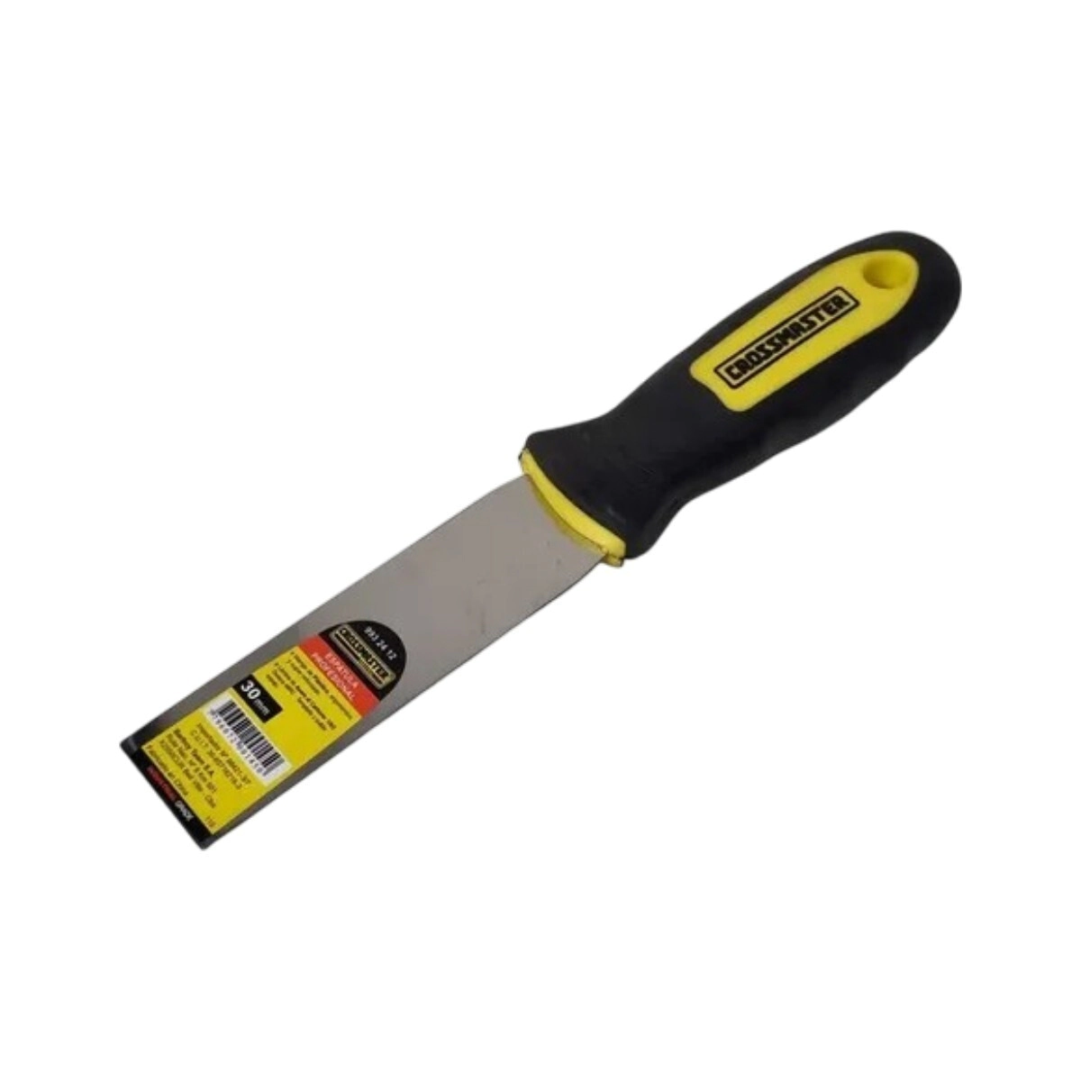 ESPATULA 30 MM CROSSMASTER