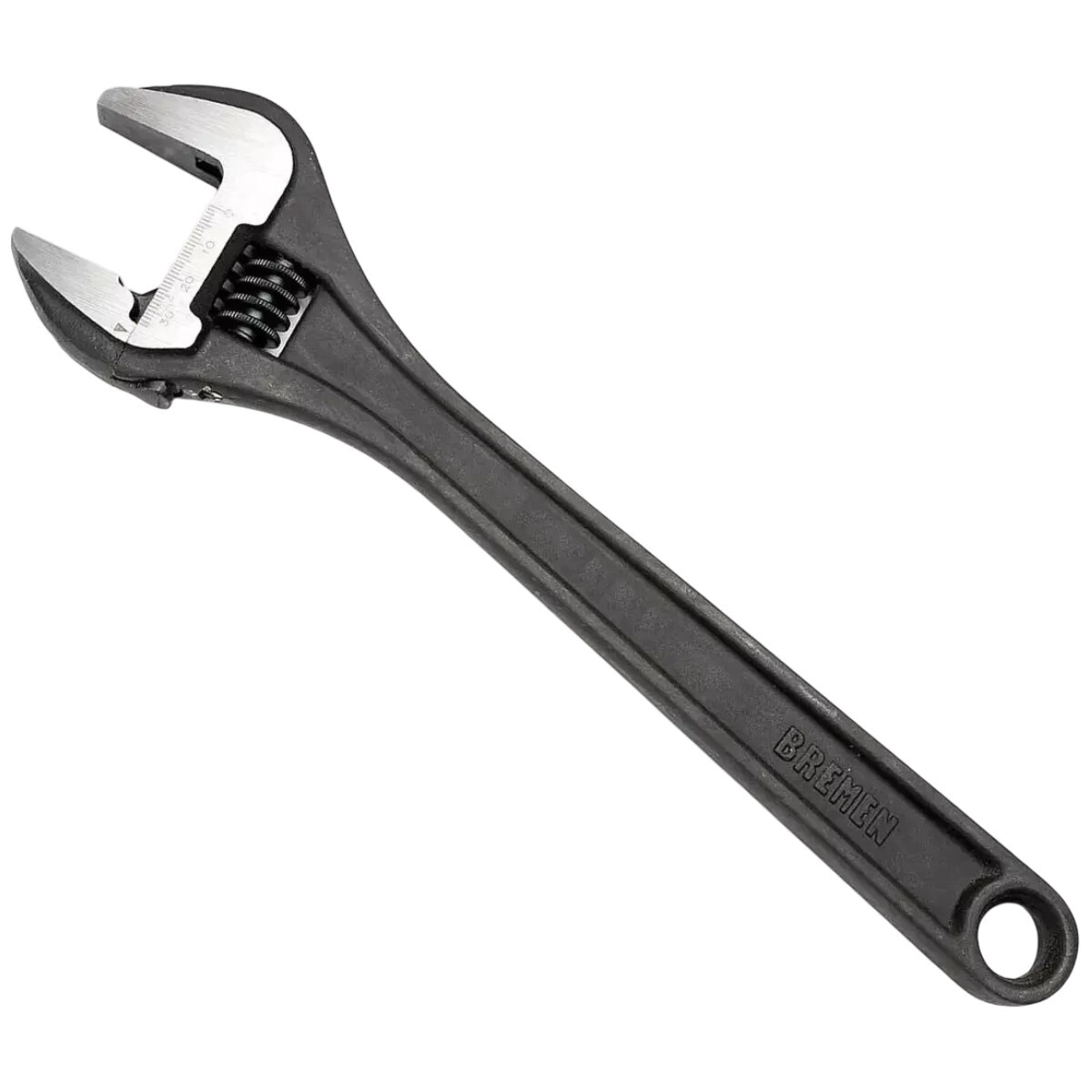 LLAVE AJUSTABLE 15" BREMEN PROFESIONAL