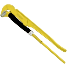 LLAVE PARA CA&Ntilde;OS AJUSTABLE STILSON 4