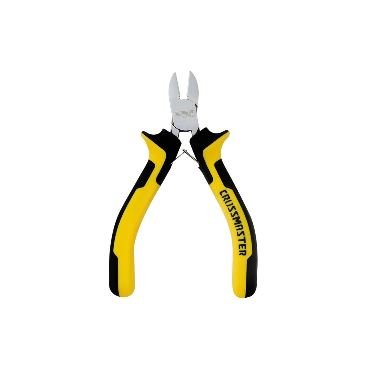 MINI ALICATE CORTE DIAGONAL 4.1/2 CROSSMASTER