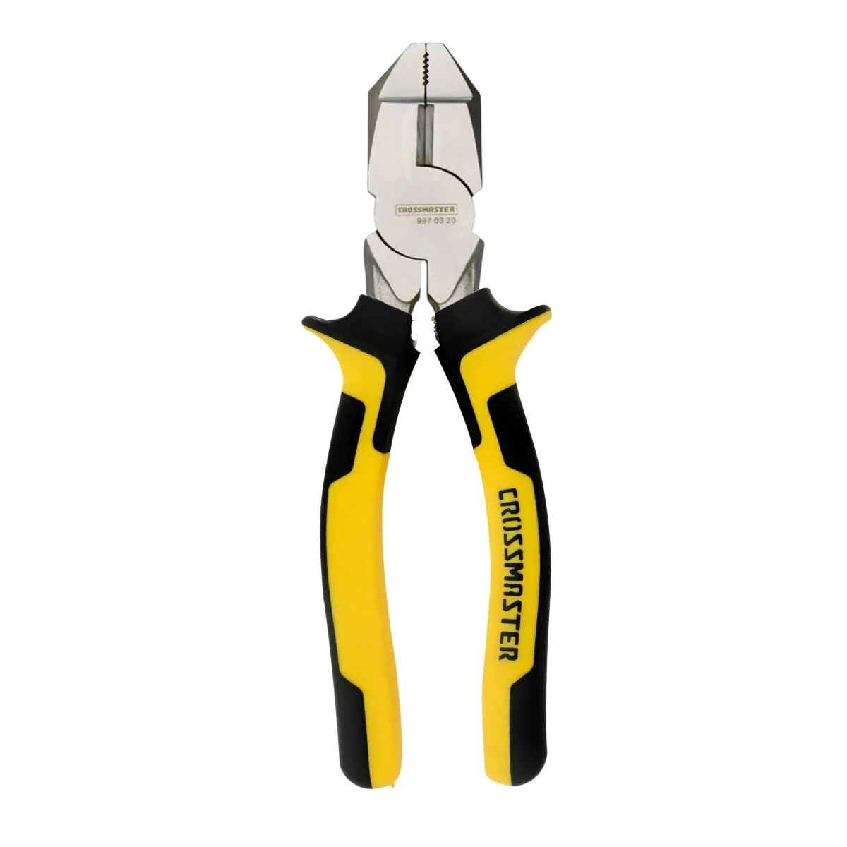 PINZA UNIVERSAL 10" CROSSMASTER PROFESIONAL