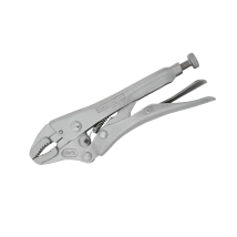 PINZA PERRO DE PRESION CRUVA 5