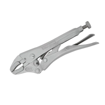 PINZA PERRO DE PRESION CRUVA 7