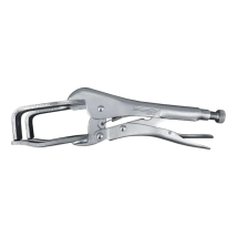 PINZA DE PRESION TIPO SOLDADOR 10
