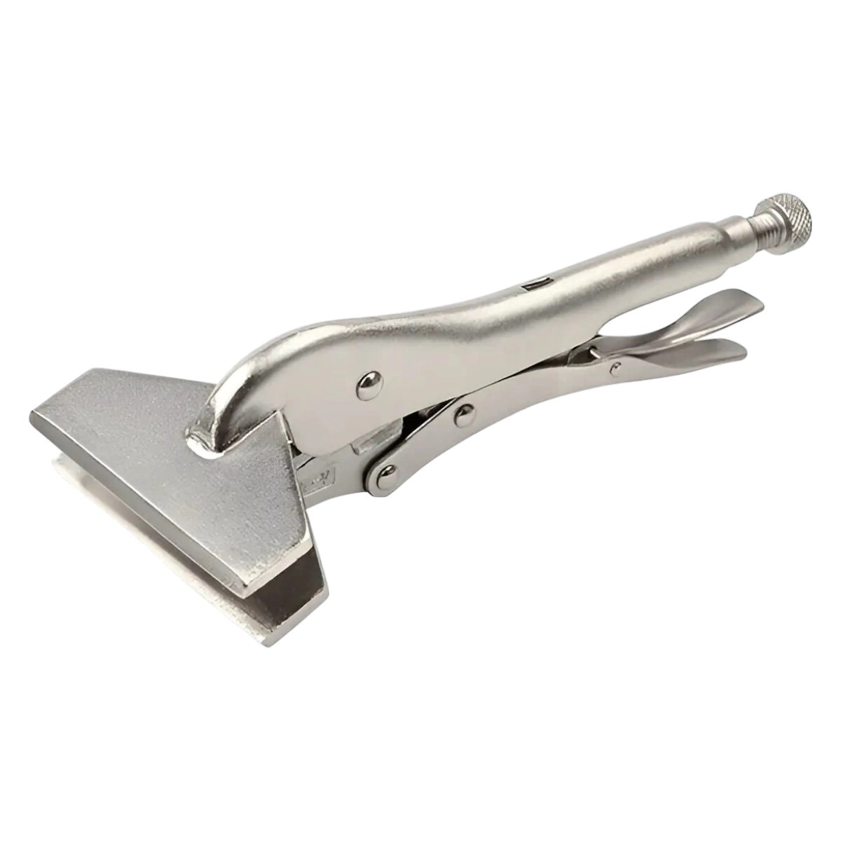 PINZA DE PRESION TIPO HOJALATERO 10" CROSSMASTER