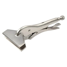 PINZA DE PRESION TIPO HOJALATERO 10