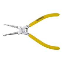PINZAS PARA ANILLOS DE RETENCION SEEGER