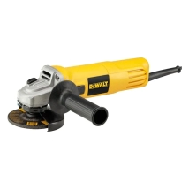 AMOLADORA ANGULAR 4.1/2 700W. DEWALT