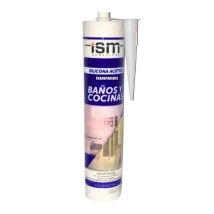 SELLADOR ACETICO TRANSPARENTE 280 ML.