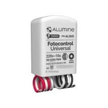 FOTOCELULA ALUMINE 1500W