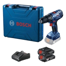 TALADRO A BATERIA 18V. BOSCH CON BATERIA Y CARGADOR