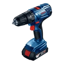 TALADRO A BATERIA 18V. BOSCH CON BATERIA Y CARGADOR