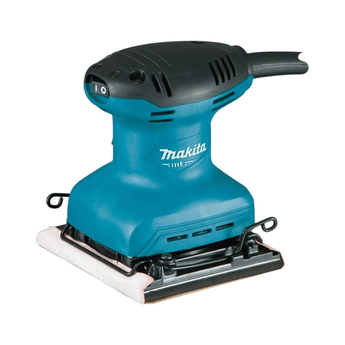 LIJADORA ORBITAL 180W. MAKITA MT
