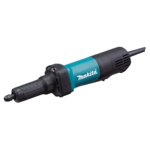 AMOLADORA RECTA 400W. EJE 1/4 MAKITA