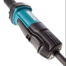 AMOLADORA RECTA 400W. EJE 1/4 MAKITA