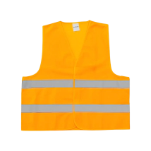 CHALECO DE SEGURIDAD REFLECTIVO