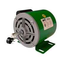 MOTOR HORMIGONERA 3/4 HP. REFORZADO 220V. DAF