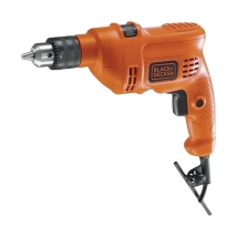 TALADRO EL&Eacute;CTRICO 10 MM. 560W. BLACK Y DECKER