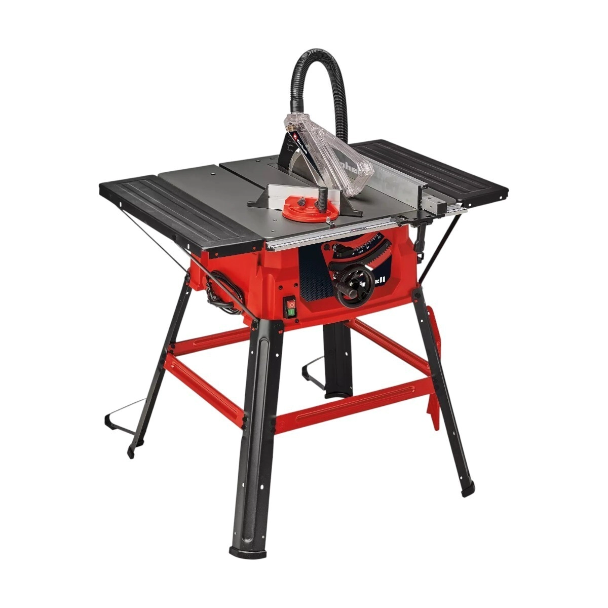 SIERRA CIRCULAR DE MESA 10" 2000W. EINHELL