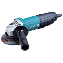 AMOLADORA ANGULAR 4.1/2 MAKITA 720 W. G. PALETA
