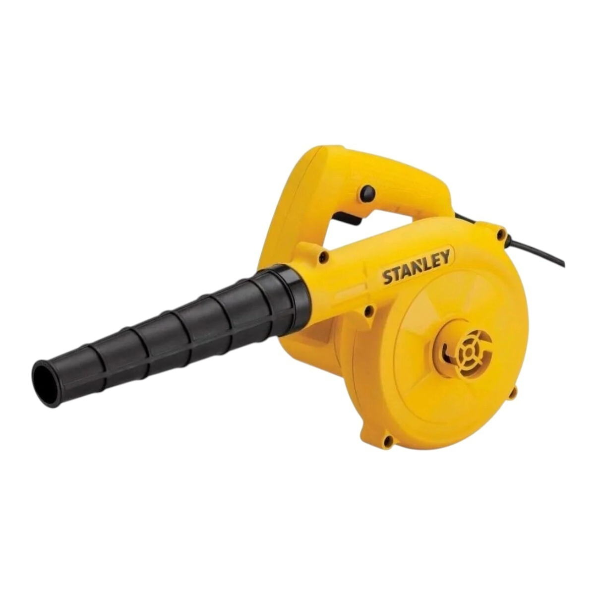 SOPLADOR ASPIRADOR 500W. STANLEY