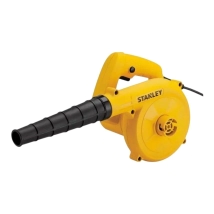 SOPLADOR ASPIRADOR 500W. STANLEY