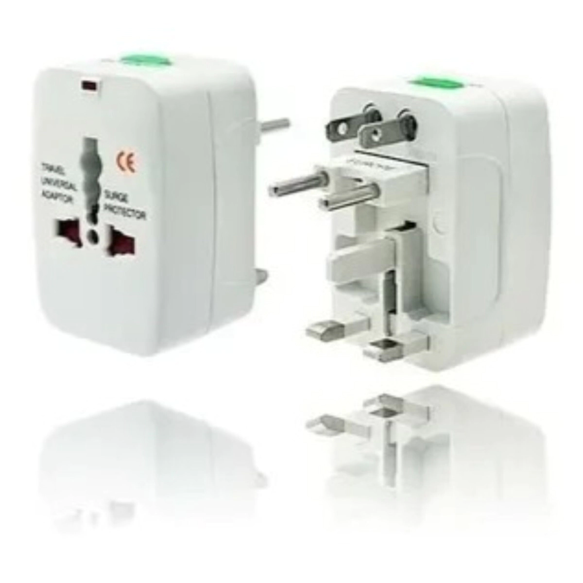 ADAPTADOR VIAJERO MULTIPLE