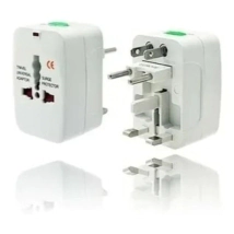 ADAPTADOR VIAJERO MULTIPLE