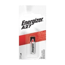PILA A27 ENERGIZER