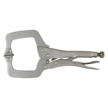 PINZA DE PRESION TIPO C 11
