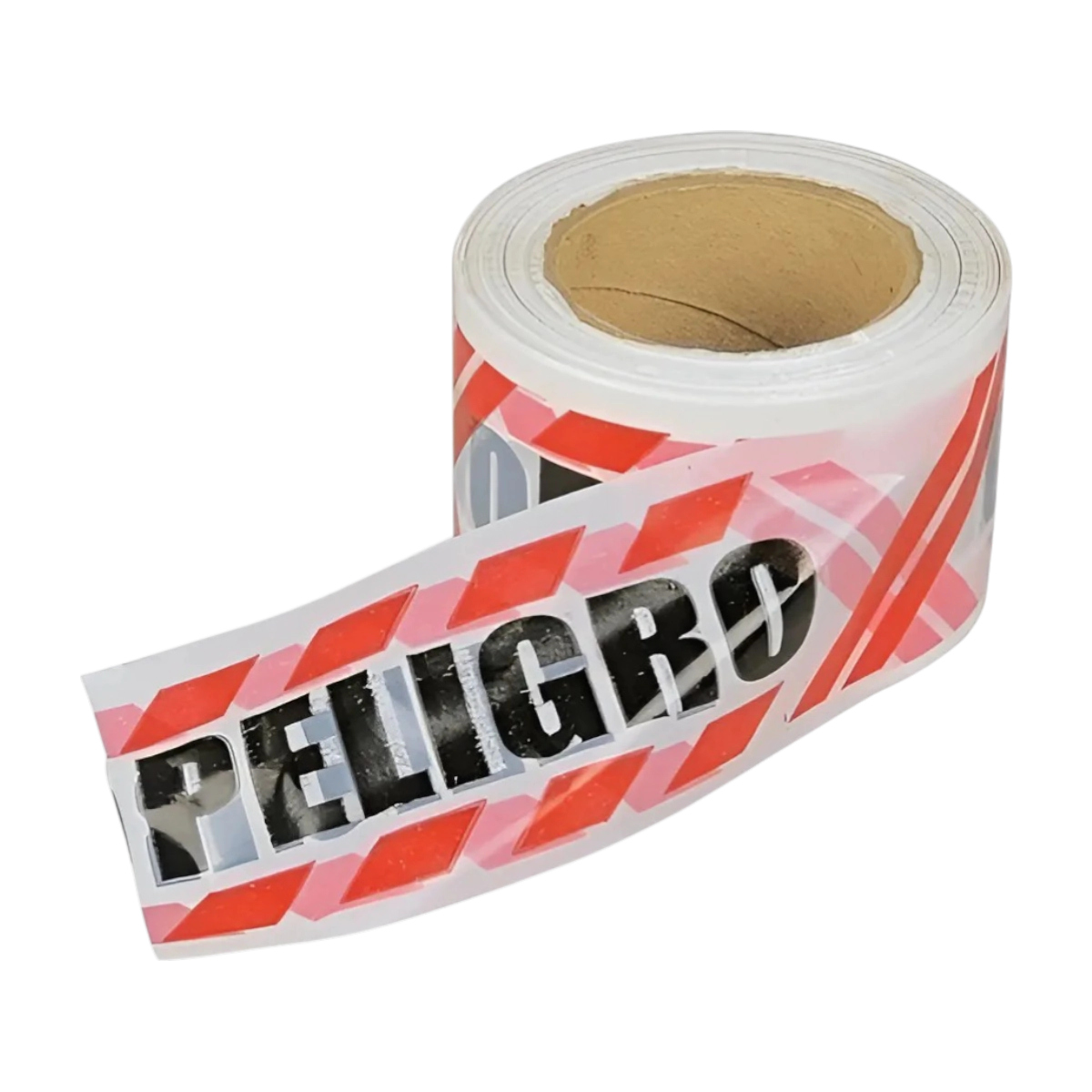 CINTA PELIGRO 200 MTS