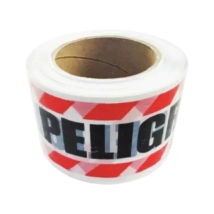 CINTA PELIGRO 200 MTS
