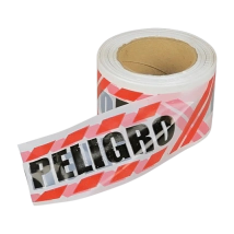CINTA PELIGRO 200 MTS