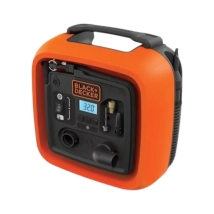 COMPRESOR INFLADOR 12V. BLACK Y DECKER