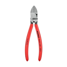 ALICATE CORTE RAZ 6.1/4 KNIPEX GERMANY