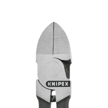 ALICATE CORTE RAZ 6.1/4 KNIPEX GERMANY