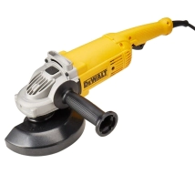 AMOLADORA ANGULAR 180MM. DEWALT 2100W.