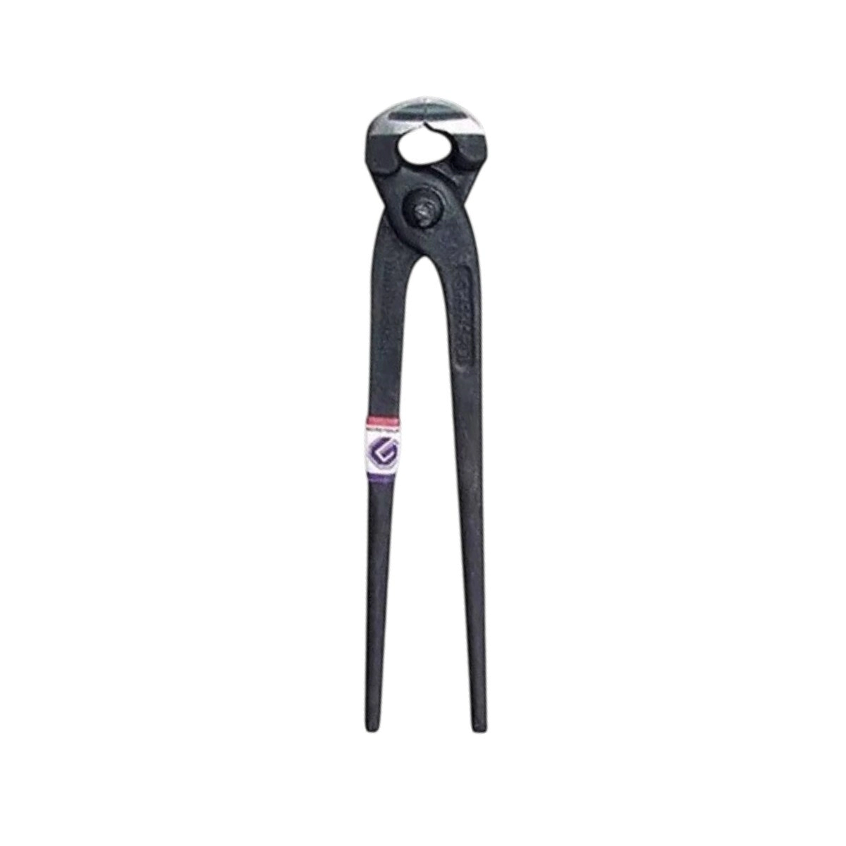 TENAZA ARMADOR 9" GHERARDI