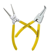 PINZA MEDIA CA&Ntilde;A 6.1/2 CROSSMASTER PROFESIONAL